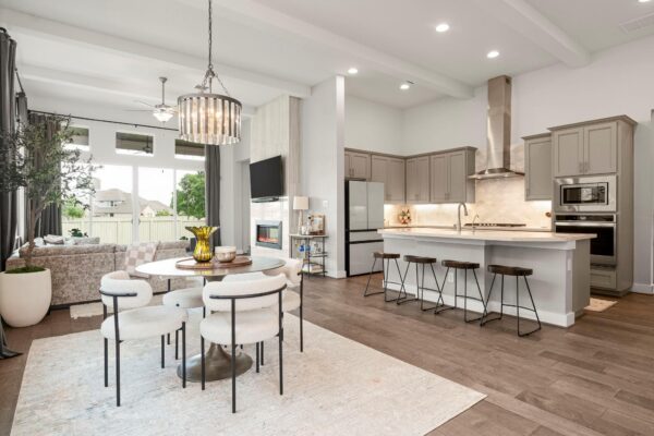 829 Faith Dr, Liberty Hill