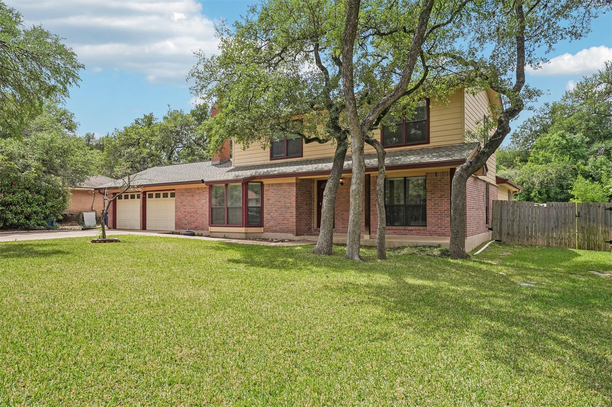 12808 Dakota Ln, Austin