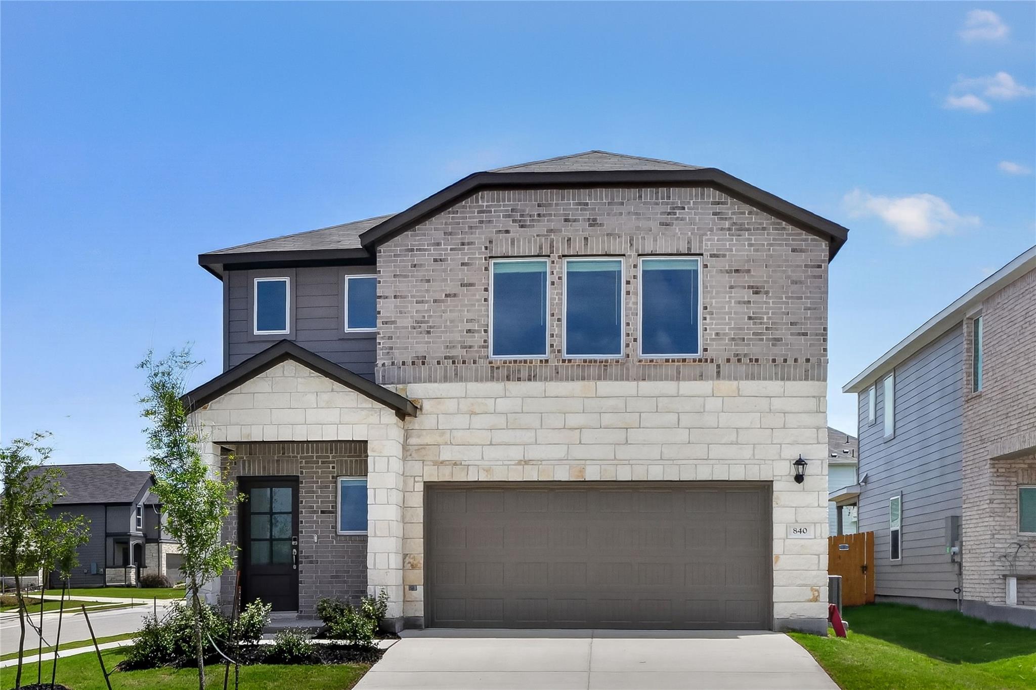 840 Drystone Trl, Liberty Hill