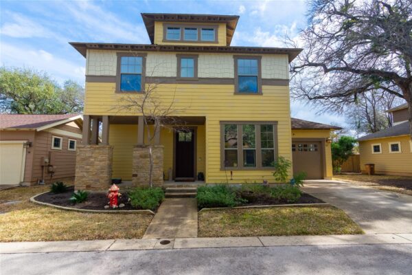 13604 Caldwell Dr #57, Austin
