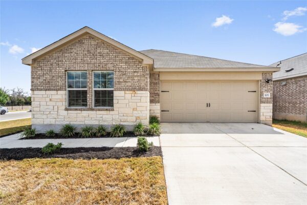 101 Sunrise Oak Cv, Georgetown