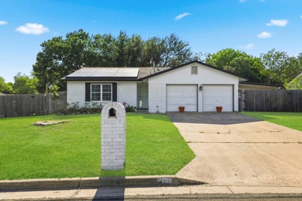 7106 Moat Cv, Austin