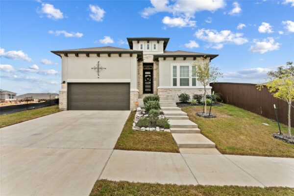 1035 Teakmill Trl, San Marcos