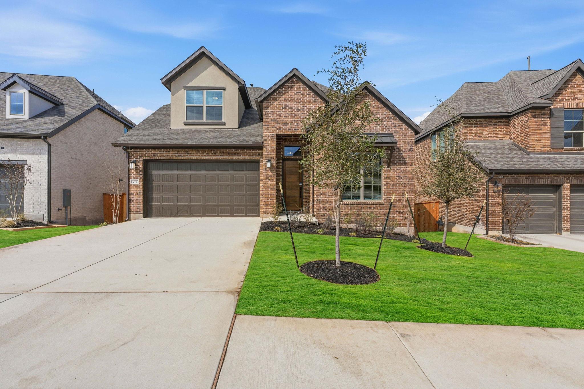 276 Prickly Poppy Loop, Kyle, TX 78640