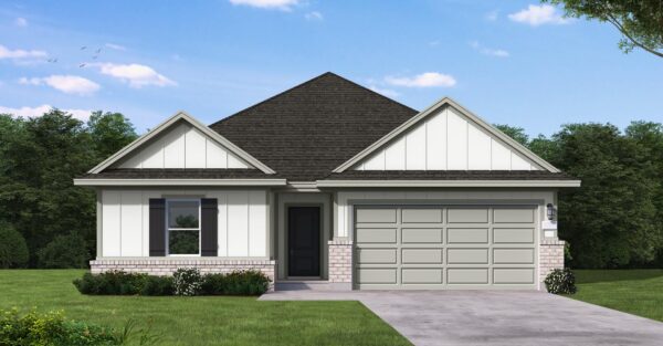 125 Branchwood Path, Taylor