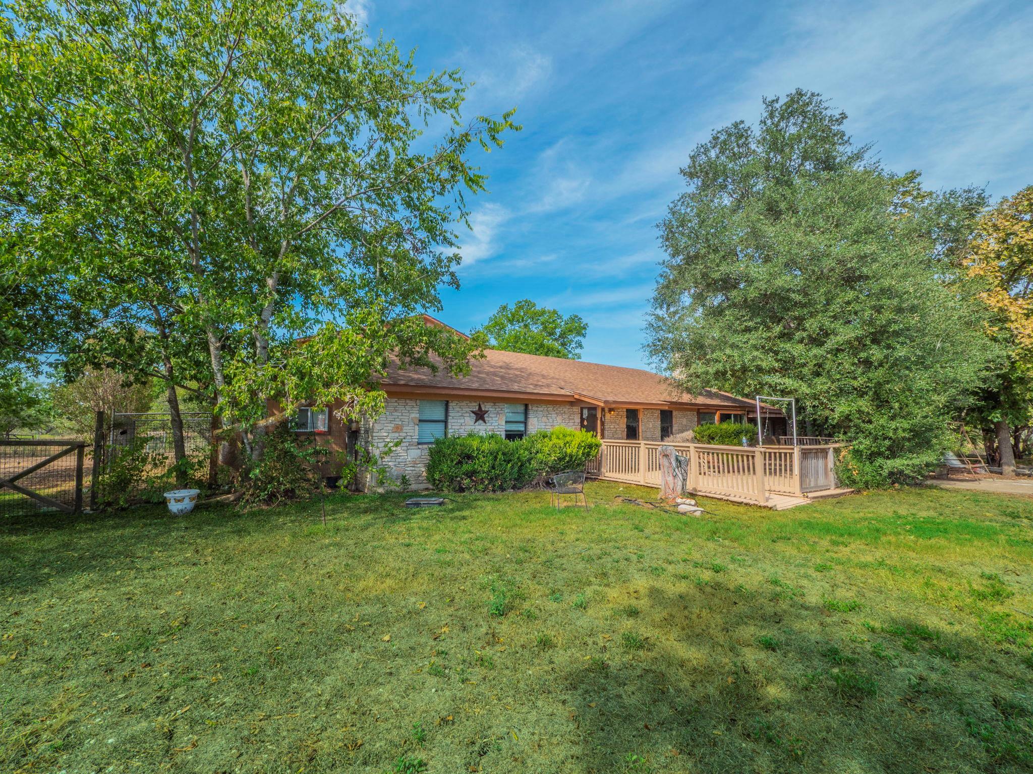 1323 Fm 1966 None, Maxwell, TX 78656