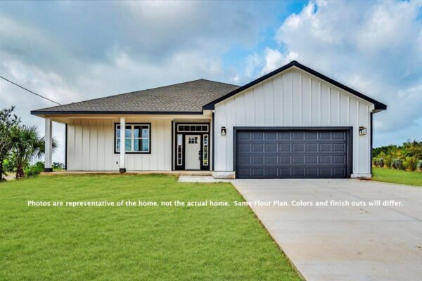 127 Mokalau Dr, Bastrop