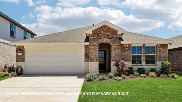 2649 Whittler Rd, Leander