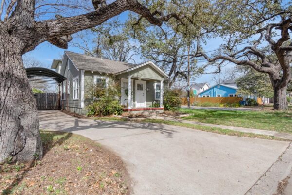 5014 Martin Ave, Austin