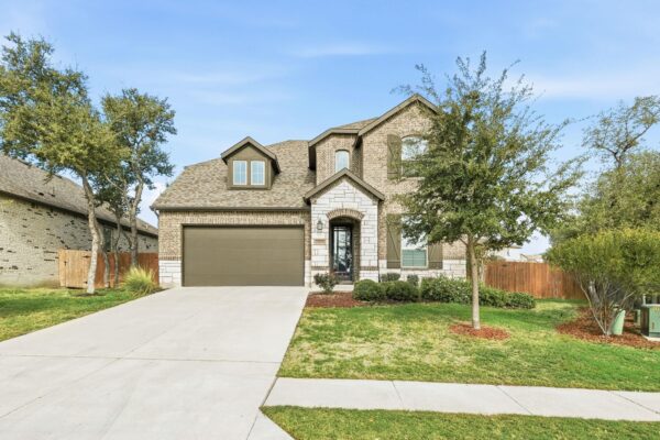 22604 Maidengrass Ln, Lago Vista