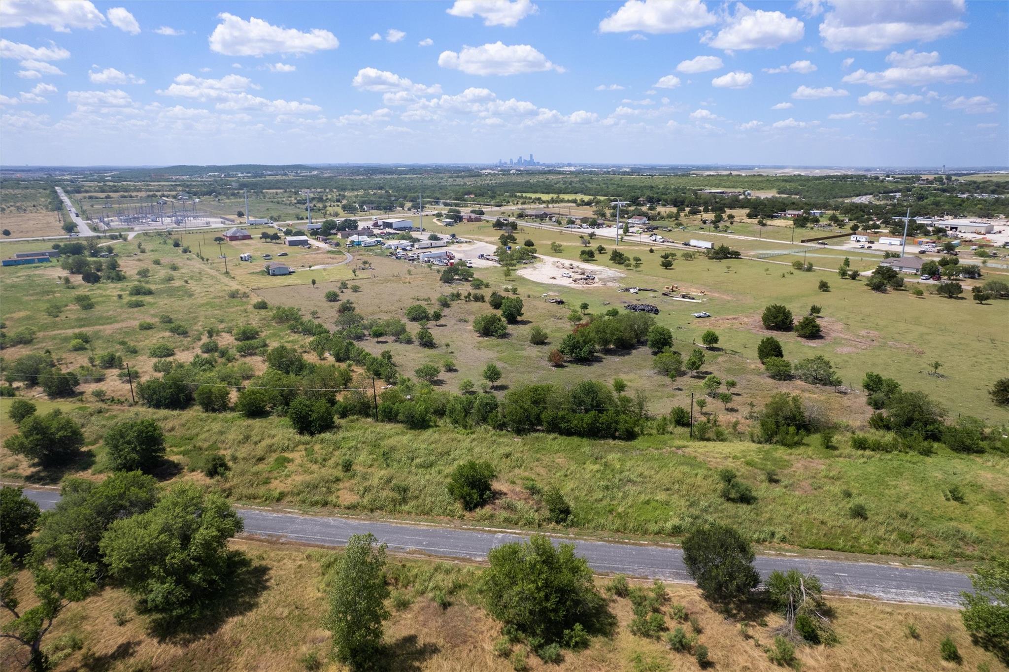 8119 S Highway Fm 973 None, Austin, TX 78719