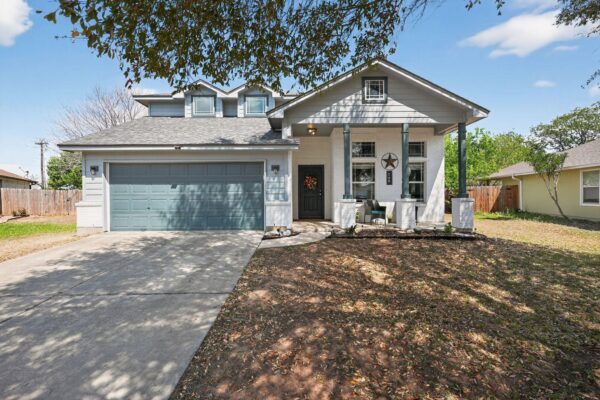 748 Bills Cir, Bastrop