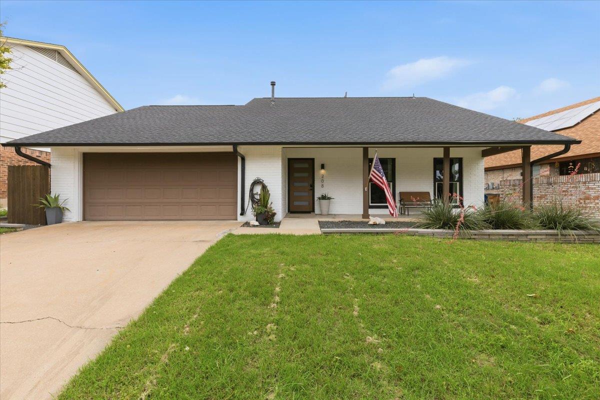 208 Skyloop Dr, Austin, TX 78745