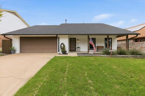 208 Skyloop Dr, Austin