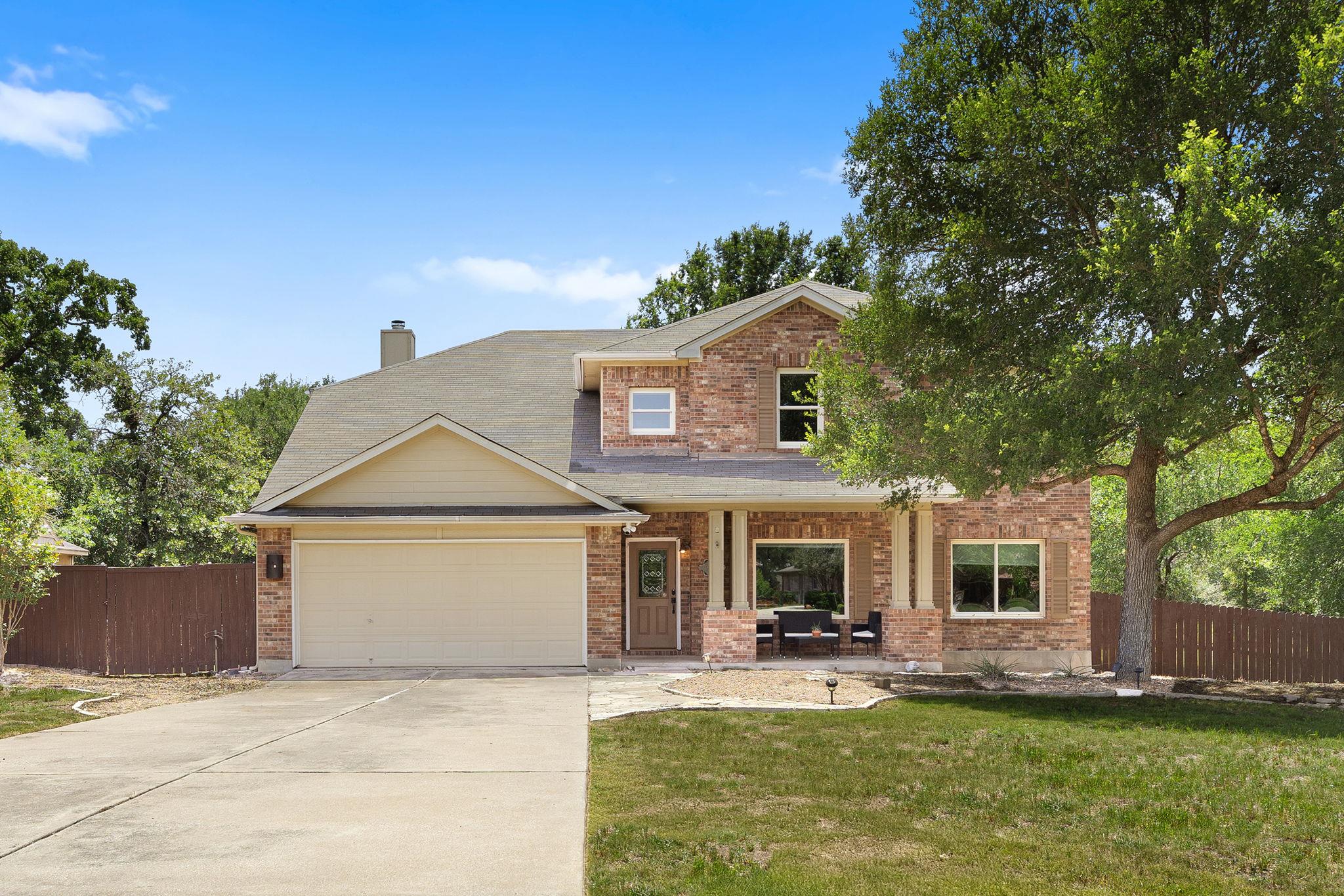 112 McLeod None, Cedar Creek, TX 78612