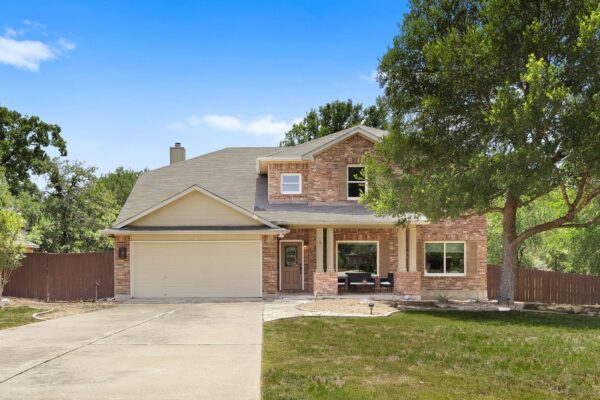 112 McLeod None, Cedar Creek