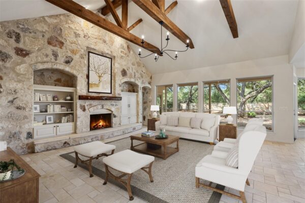 1881 County Road 414 None, Spicewood