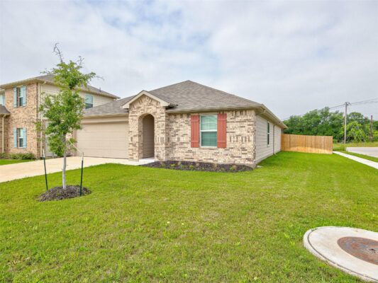 13001 Brahmin Dr, Austin