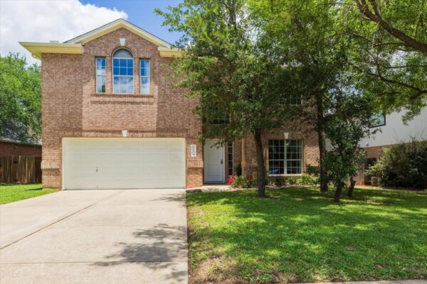 7136 Ridge Oak Rd, Austin