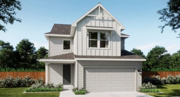 252 Langhorne Bnd, Liberty Hill