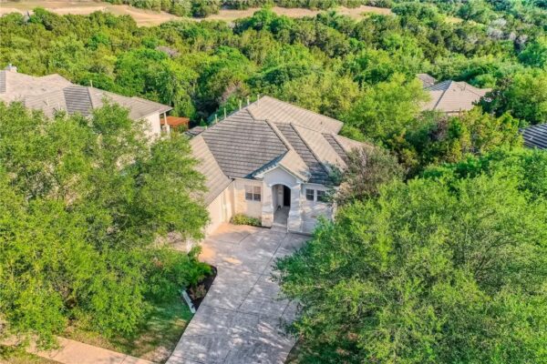 4331 Canoas Dr, Austin