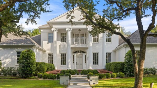 4201 GREEN CLIFFS Rd, Austin