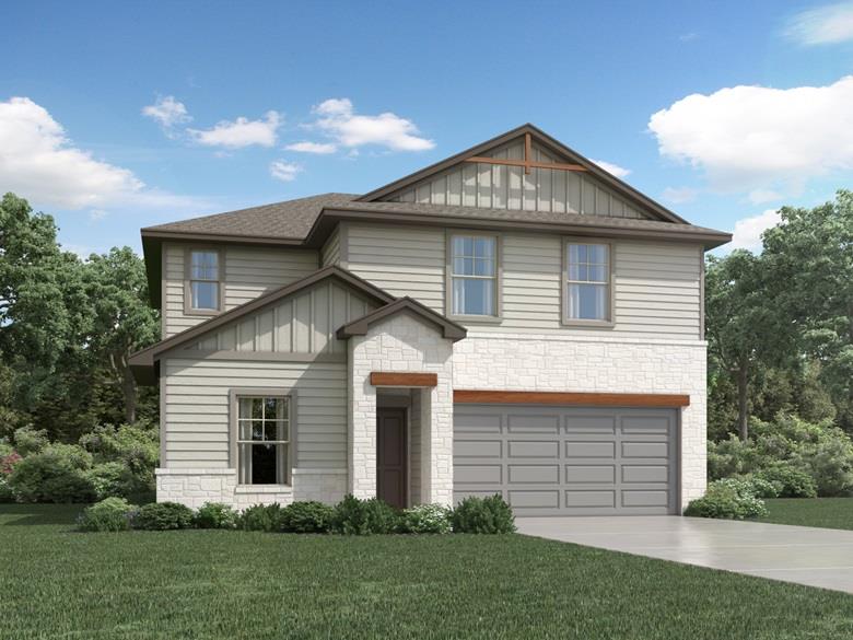 13307 Rindle Reach Dr, Buda, TX 78610