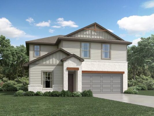 13307 Rindle Reach Dr, Buda
