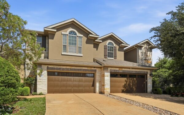 7328 Colina Vista Loop #A, Austin