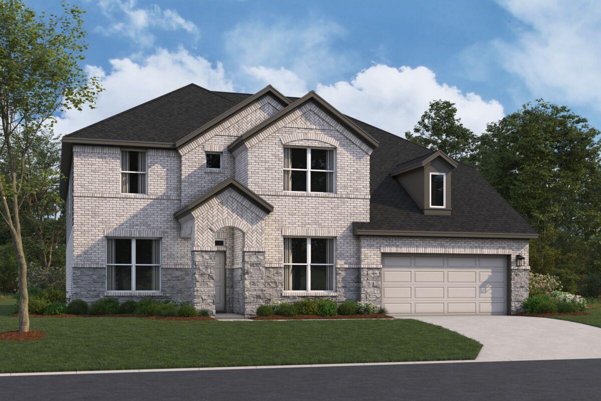 3716 Plentywood Ln, Leander, TX 78641