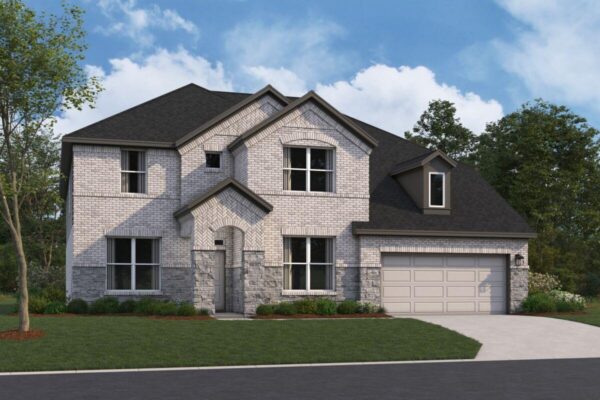 3716 Plentywood Ln, Leander