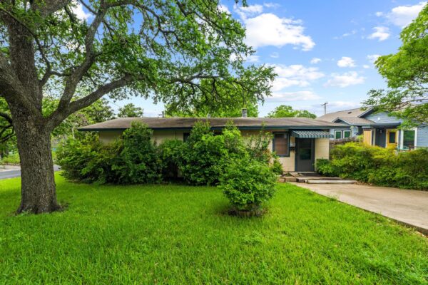 2506 Rae Dell Ave, Austin