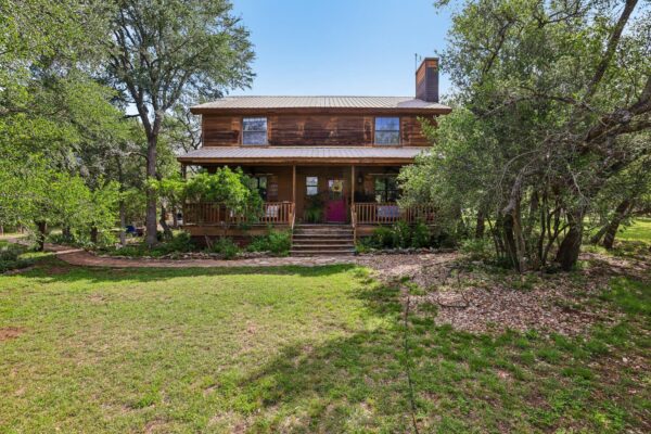 220 River Rapids Rd, Wimberley