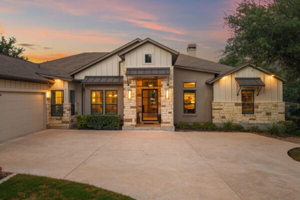 10909 Vista Heights Dr, Georgetown