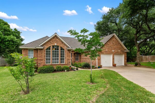1308 Brianna Ct, Cedar Park