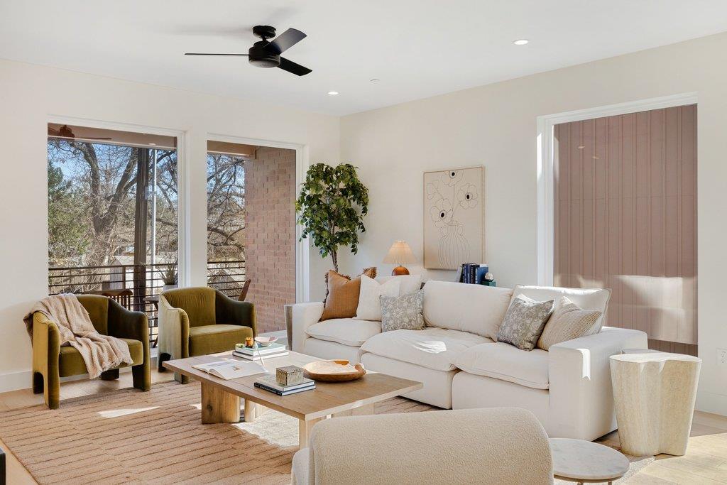 3530 Gonzales St #A, Austin, TX 78702
