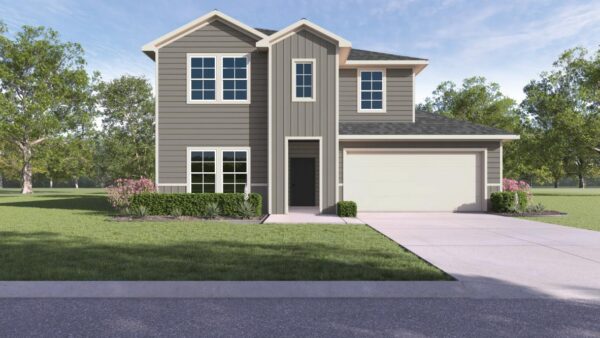 210 Salkeld Dr, Uhland
