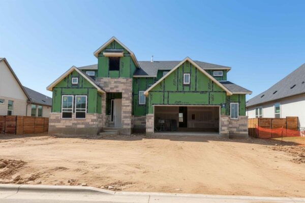 1021 Painted Horse Dr, Georgetown
