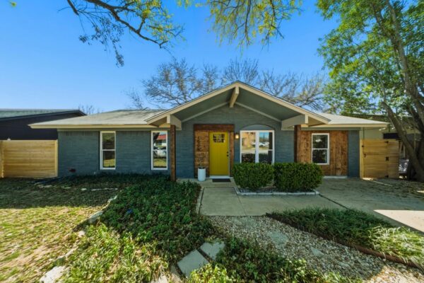 1005 Arthur Stiles Rd, Austin