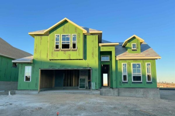 17612 Joyce Erna Ln, Pflugerville
