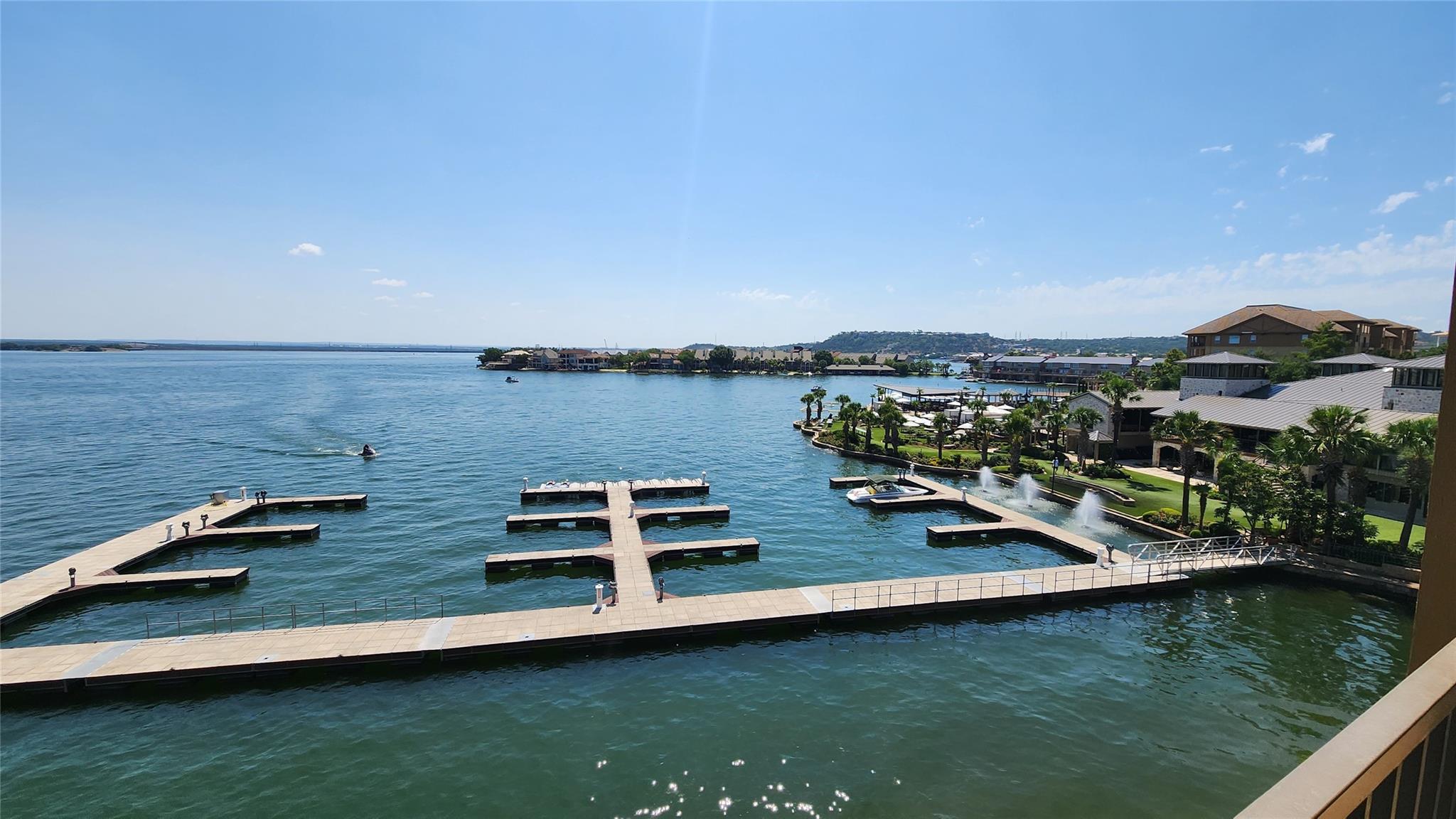 1001 The Cape Rd #32, Horseshoe Bay, TX 78657
