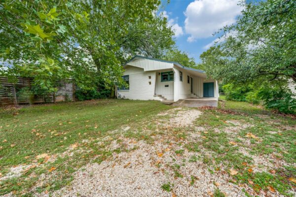 209 Woodward St, Austin