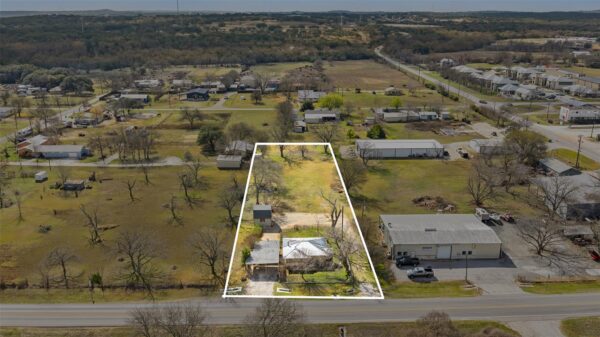 625 Ranch Road 165 None, Blanco