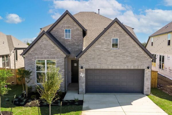 120 Silverbell Ln, Bastrop