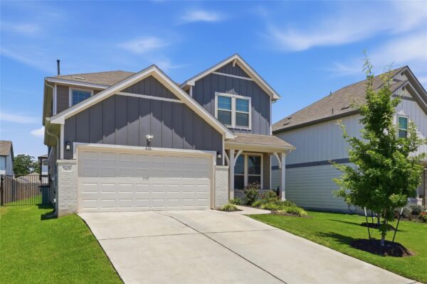 5406 Mars Ln, Austin