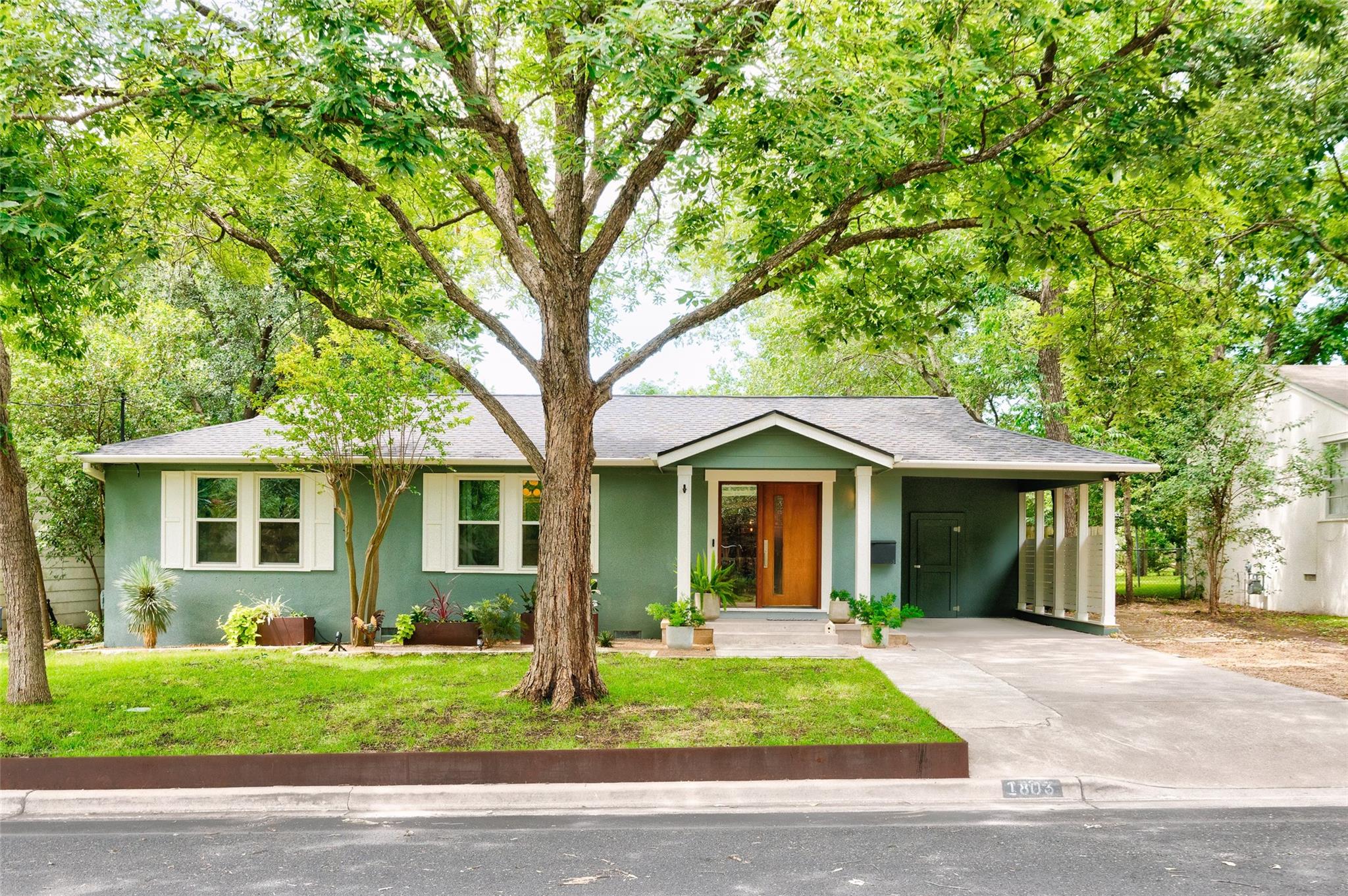 1803 Alguno Rd, Austin, TX 78757