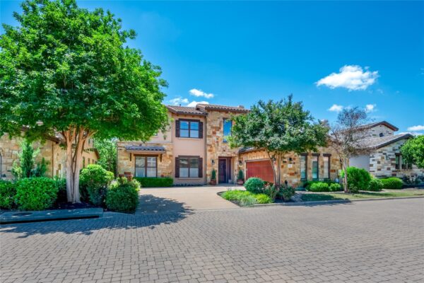 424 Belforte Ave #31, Austin