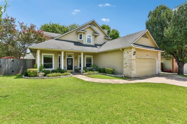12500 Turkey Ridge Ct, Austin