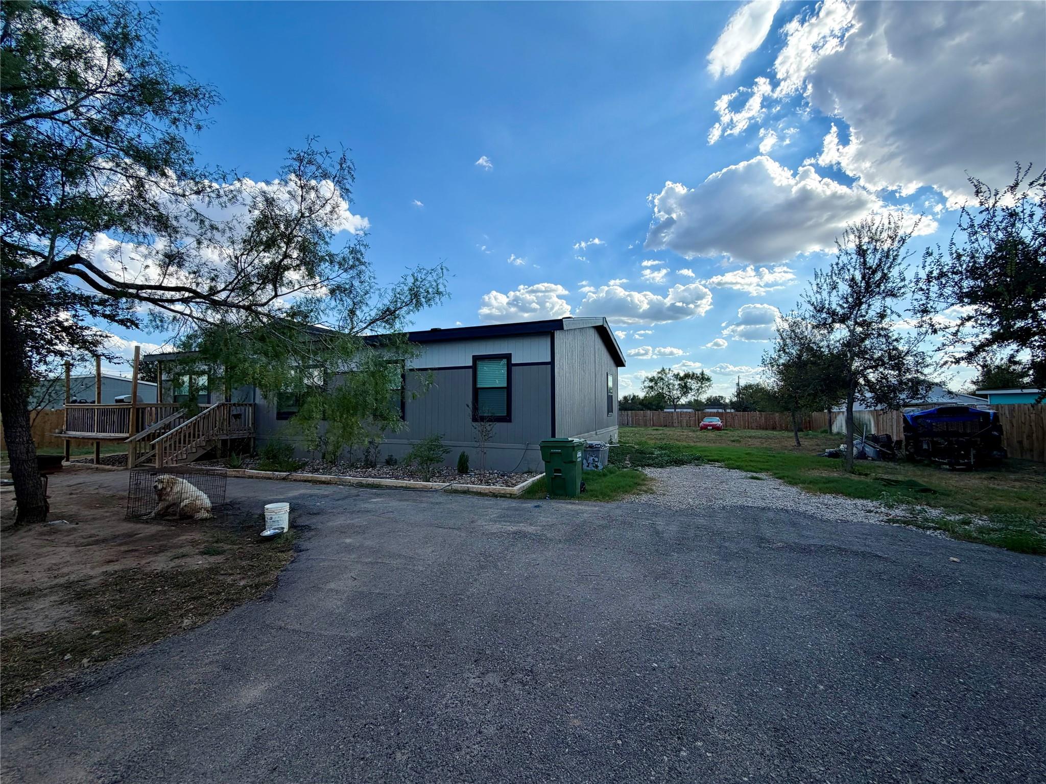 167 Guajolote St, Cedar Creek, TX 78612