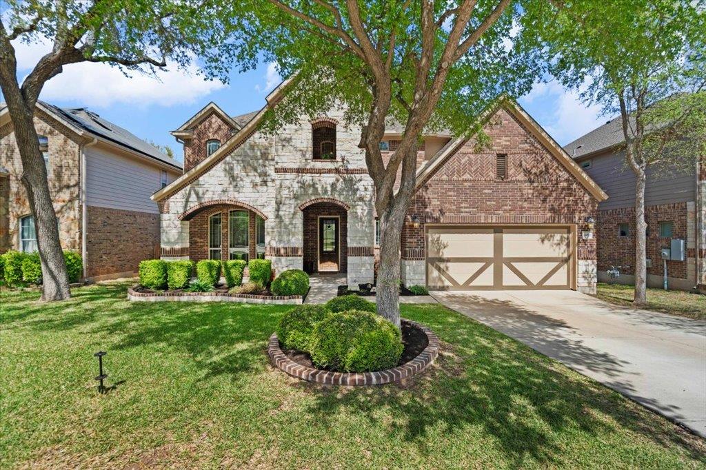 400 Walsh Glen Dr, Cedar Park